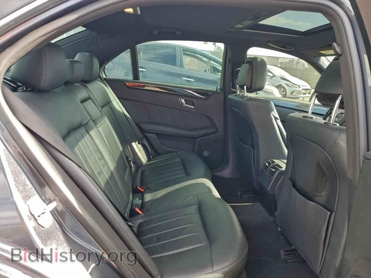 2010 MERCEDES-BENZ E-CLASS - VIN: WDDHF7CB1AA193526 - Фото 10