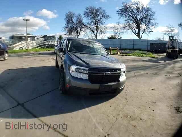 2024 FORD MAVERICK - VIN: 3FTTW8H34RRA93725 - Фото 14