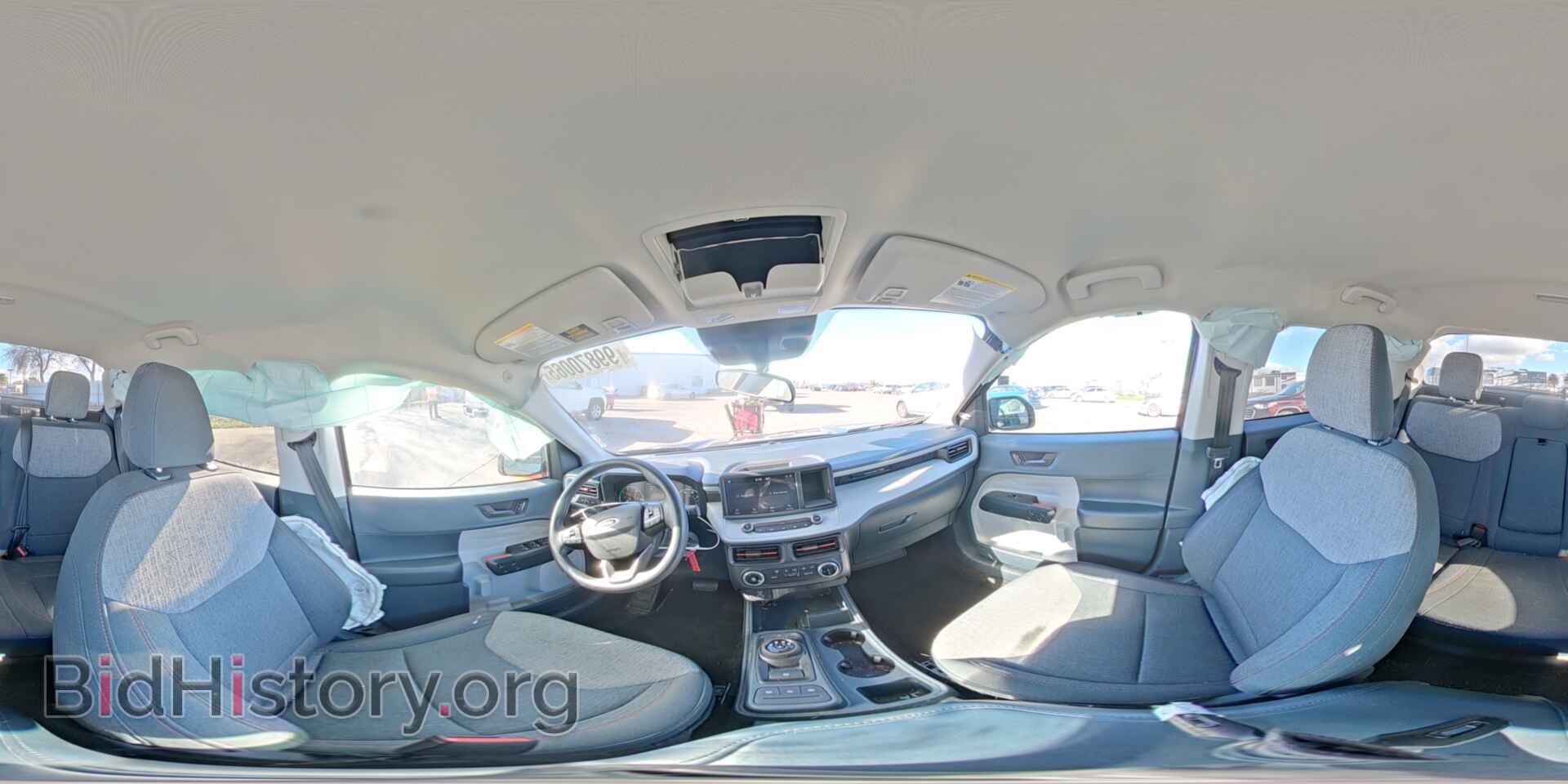 2024 FORD MAVERICK - VIN: 3FTTW8H34RRA93725 - Фото 15