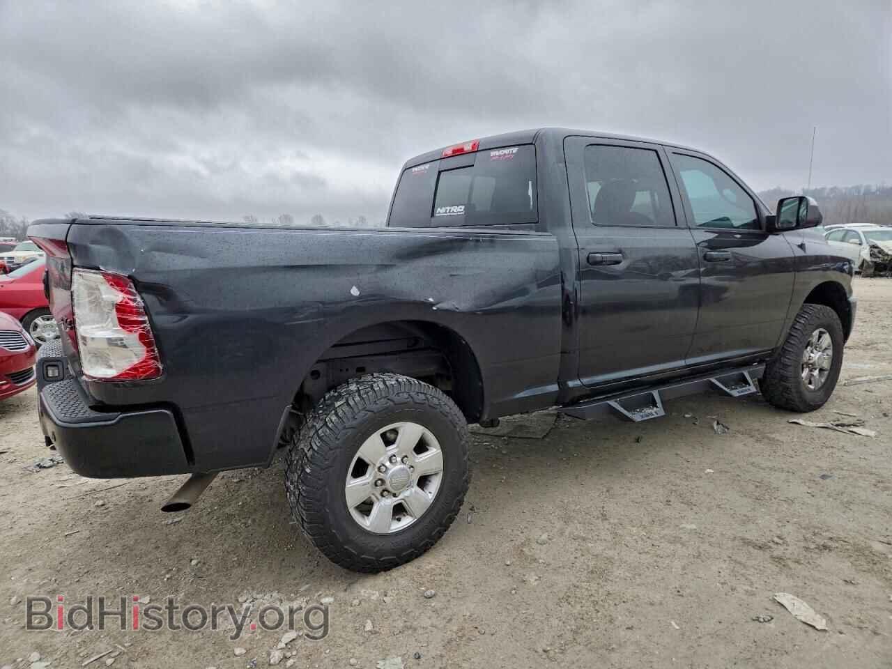 2016 RAM All Models - VIN: 3C6TR5DT8GG279537 - Фото 3