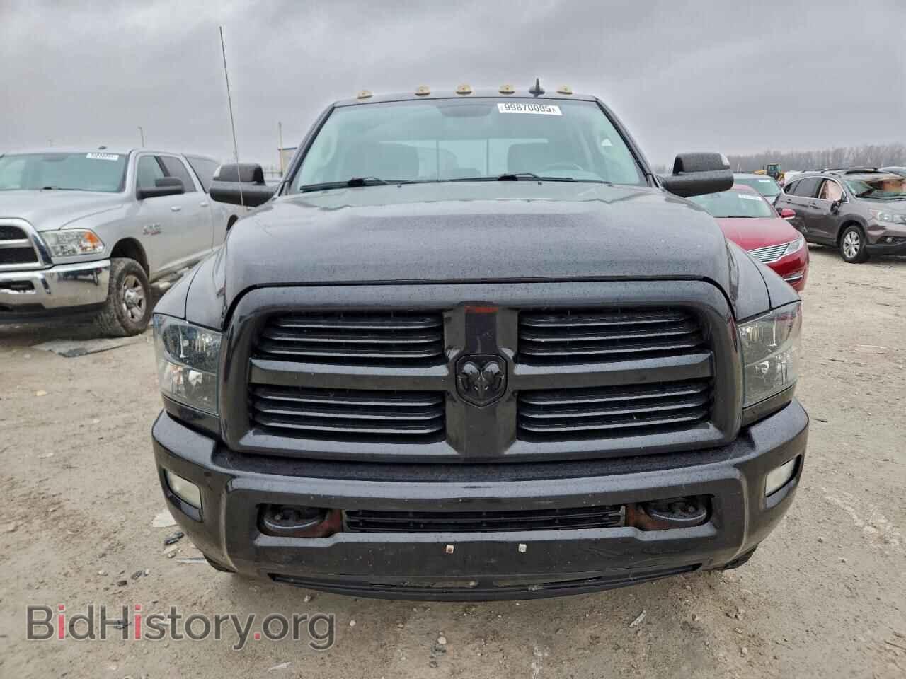 2016 RAM All Models - VIN: 3C6TR5DT8GG279537 - Фото 5