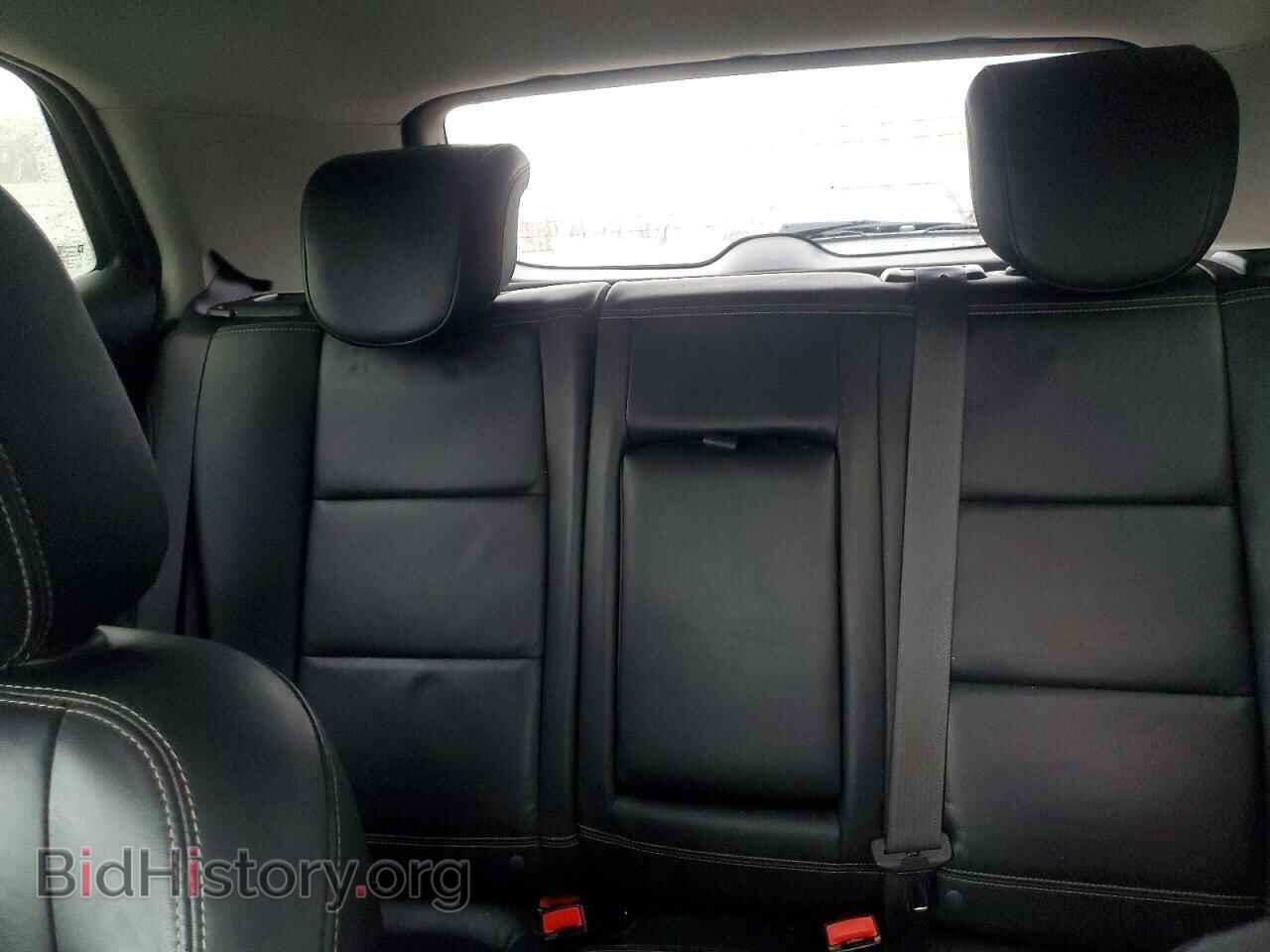 2015 BUICK ENCORE - VIN: KL4CJGSBXFB266005 - Photo 10