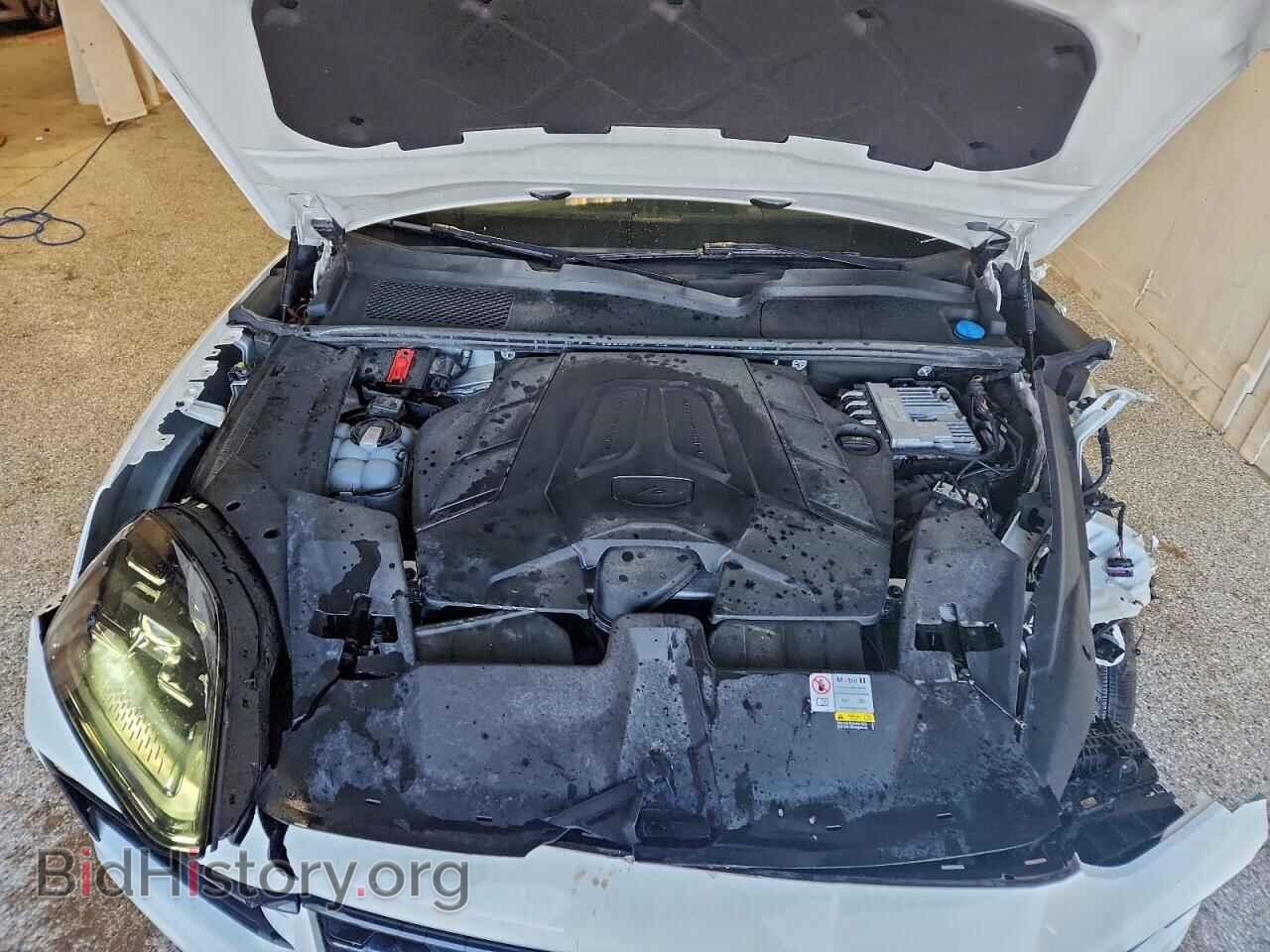 2024 PORSCHE CAYENNE - VIN: WP1AA2AY7RDA04505 - Photo 12