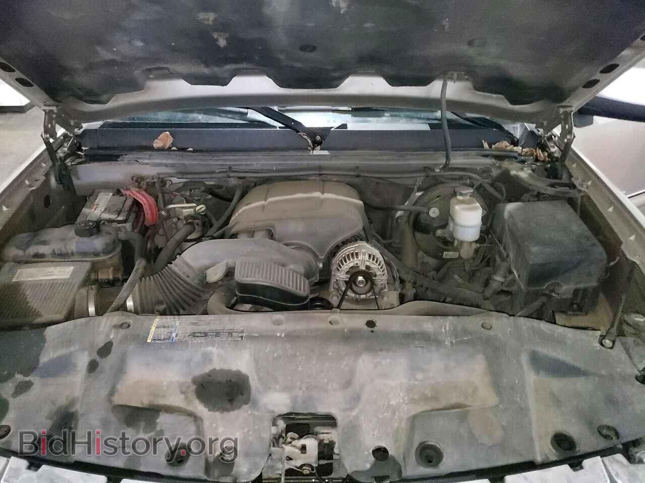 2007 GMC SIERRA - VIN: 2GTEK638671658831 - Фото 11