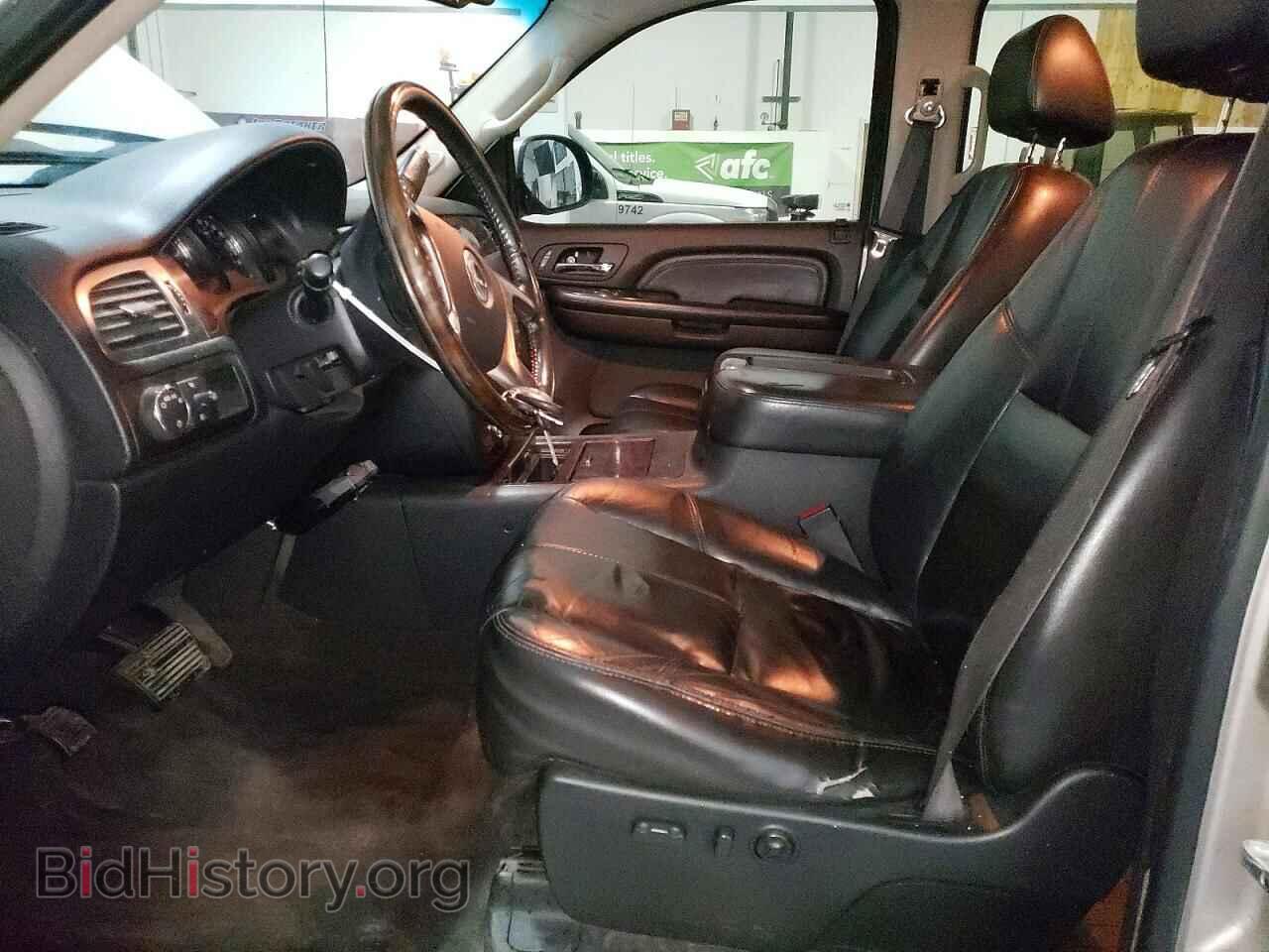 2007 GMC SIERRA - VIN: 2GTEK638671658831 - Фото 7
