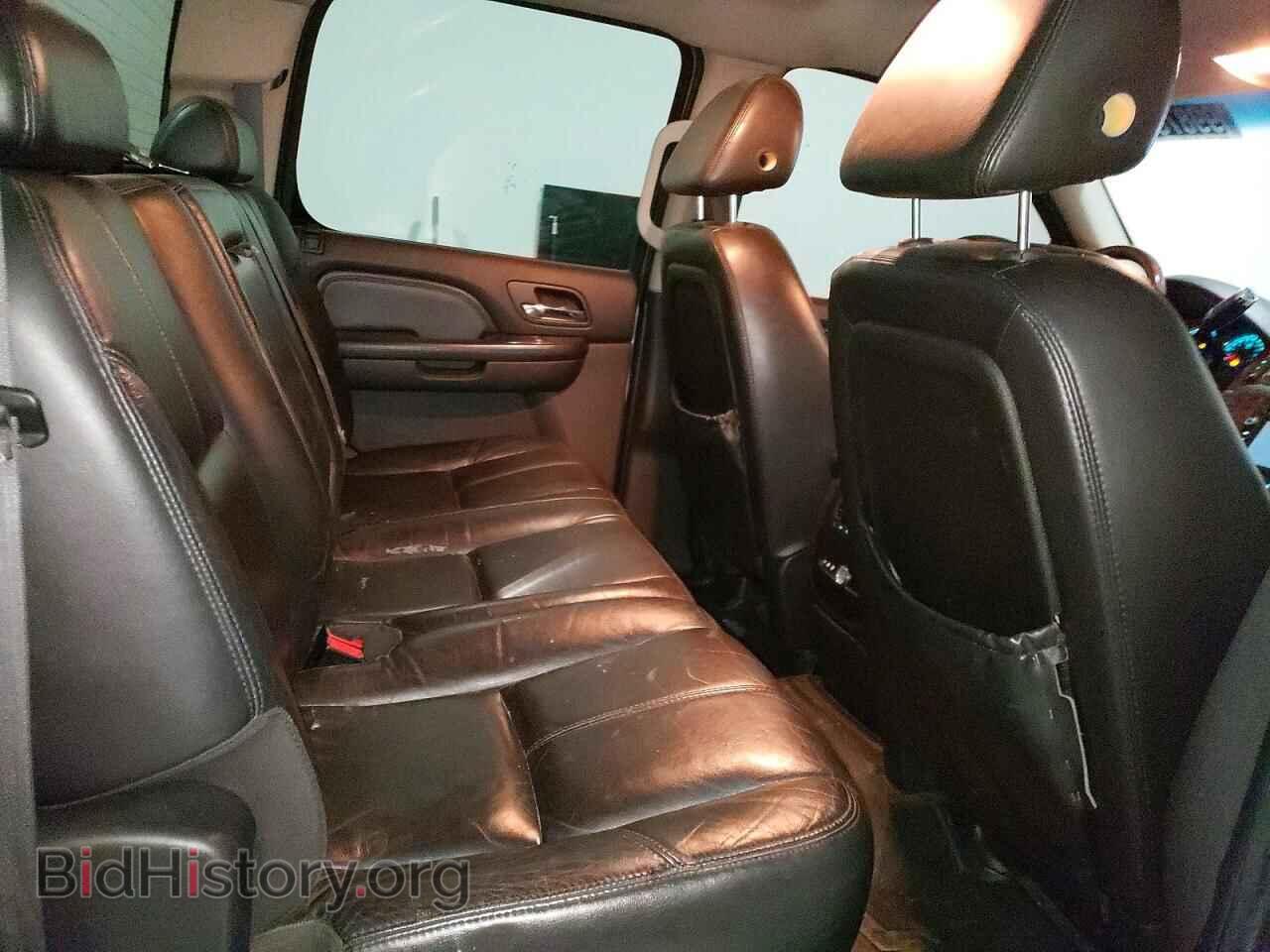 2007 GMC SIERRA - VIN: 2GTEK638671658831 - Фото 10