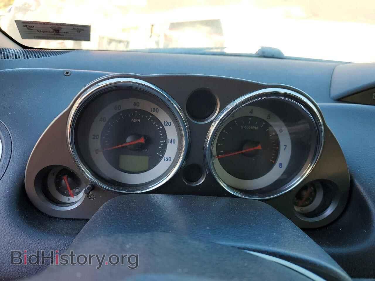 2006 MITSUBISHI ECLIPSE - VIN: 4A3AK24F76E039184 - Photo 9