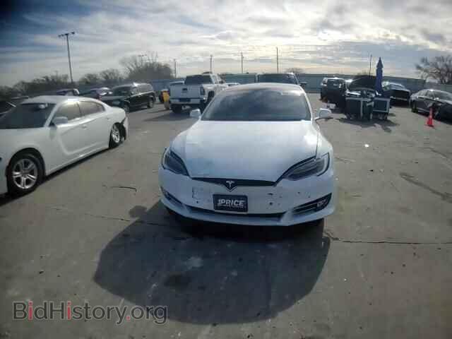 2018 TESLA MODEL S - VIN: 5YJSA1E20JF265638 - Photo 13