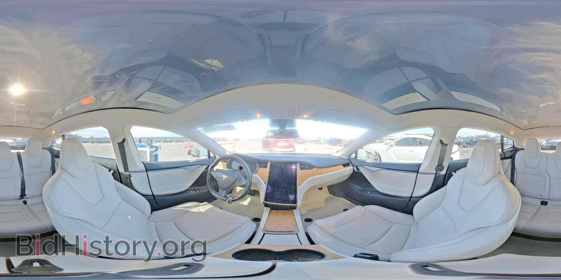 2018 TESLA MODEL S - VIN: 5YJSA1E20JF265638 - Photo 14