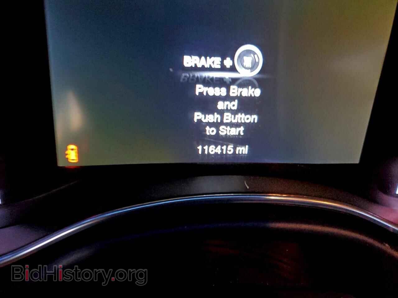 2020 DODGE DURANGO - VIN: 1C4RDJAGXLC309295 - Photo 9