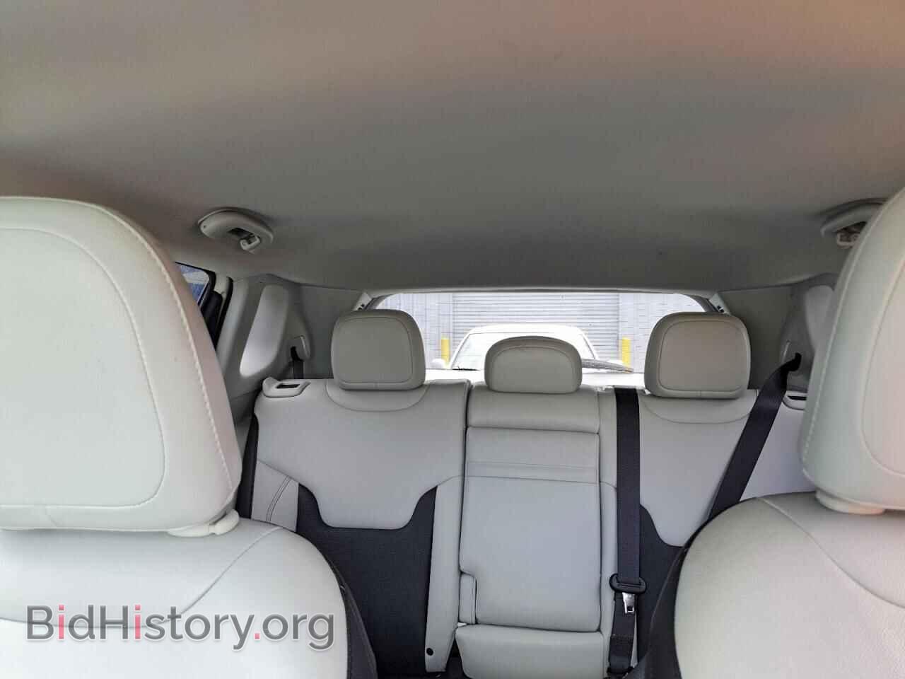 2020 JEEP COMPASS - VIN: 3C4NJCCB9LT141030 - Фото 10