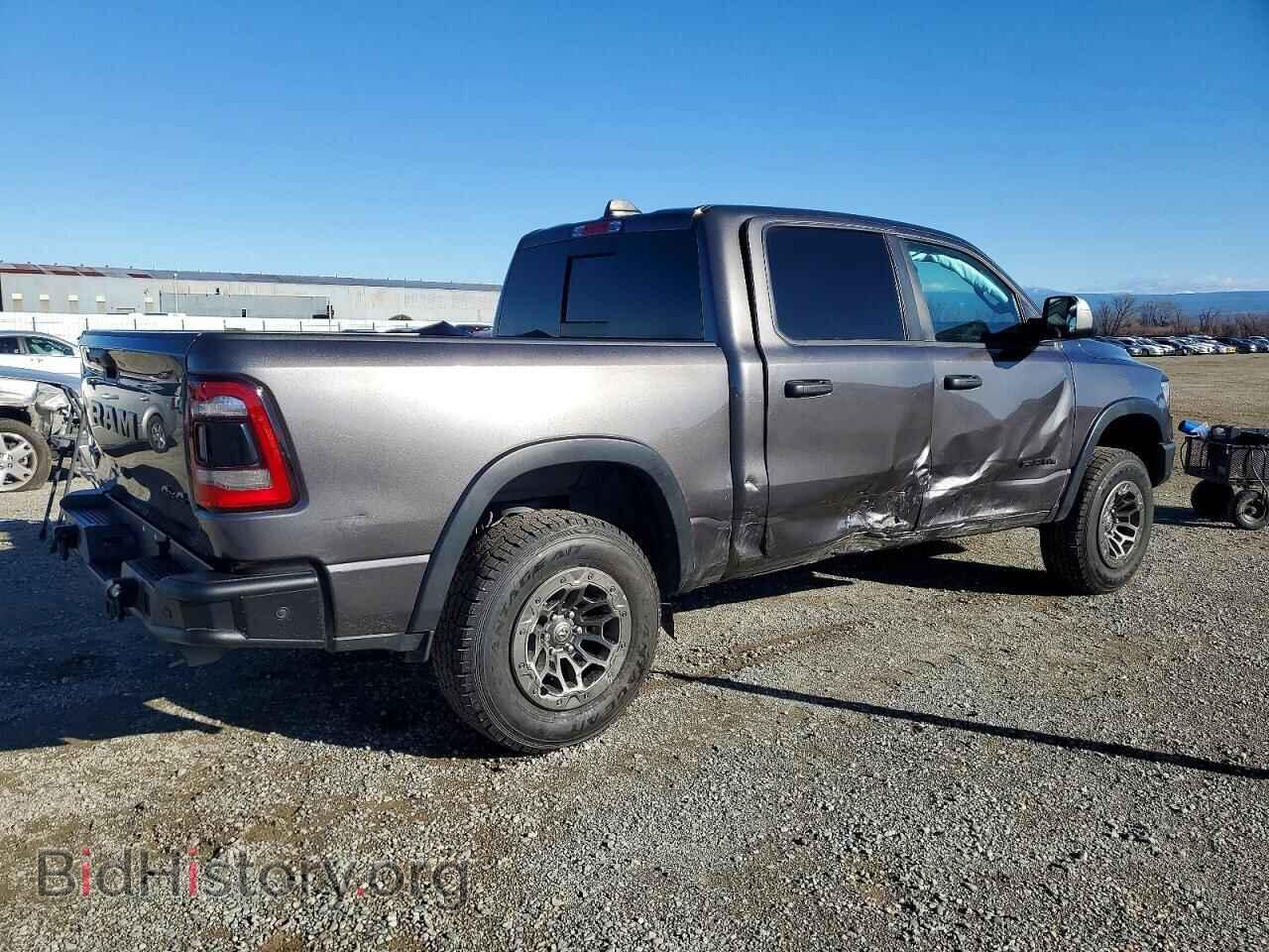 2023 RAM 1500 - VIN: 1C6SRFLT1PN603387 - Фото 3