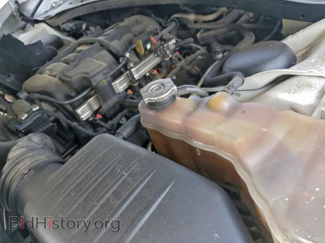 2019 DODGE CHARGER - VIN: 2C3CDXAT2KH538558 - Фото 11