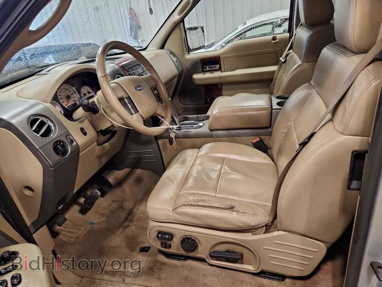 2006 FORD All Models - VIN: 1FTPX14V56FA72937 - Фото 7