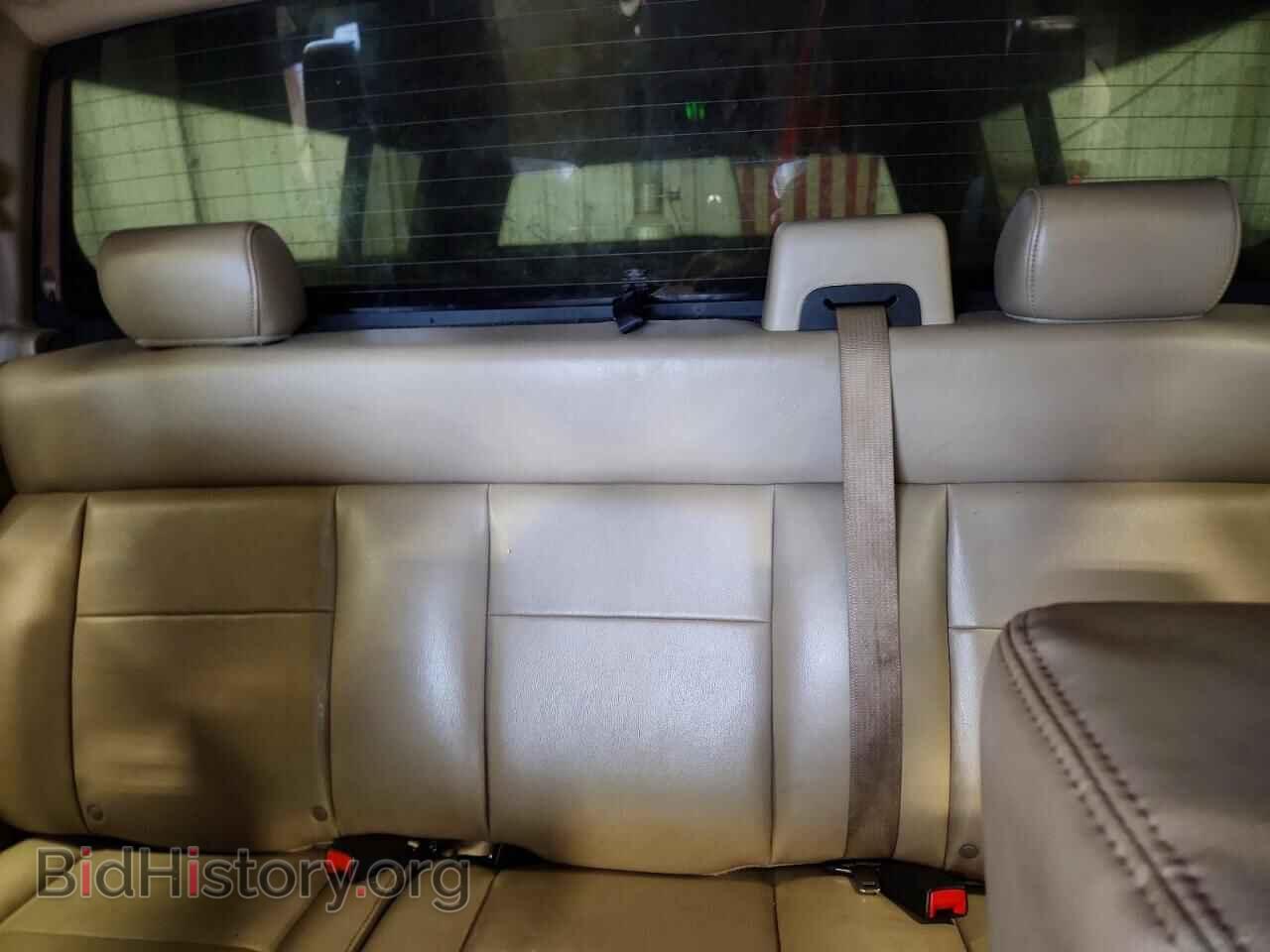 2006 FORD All Models - VIN: 1FTPX14V56FA72937 - Фото 10