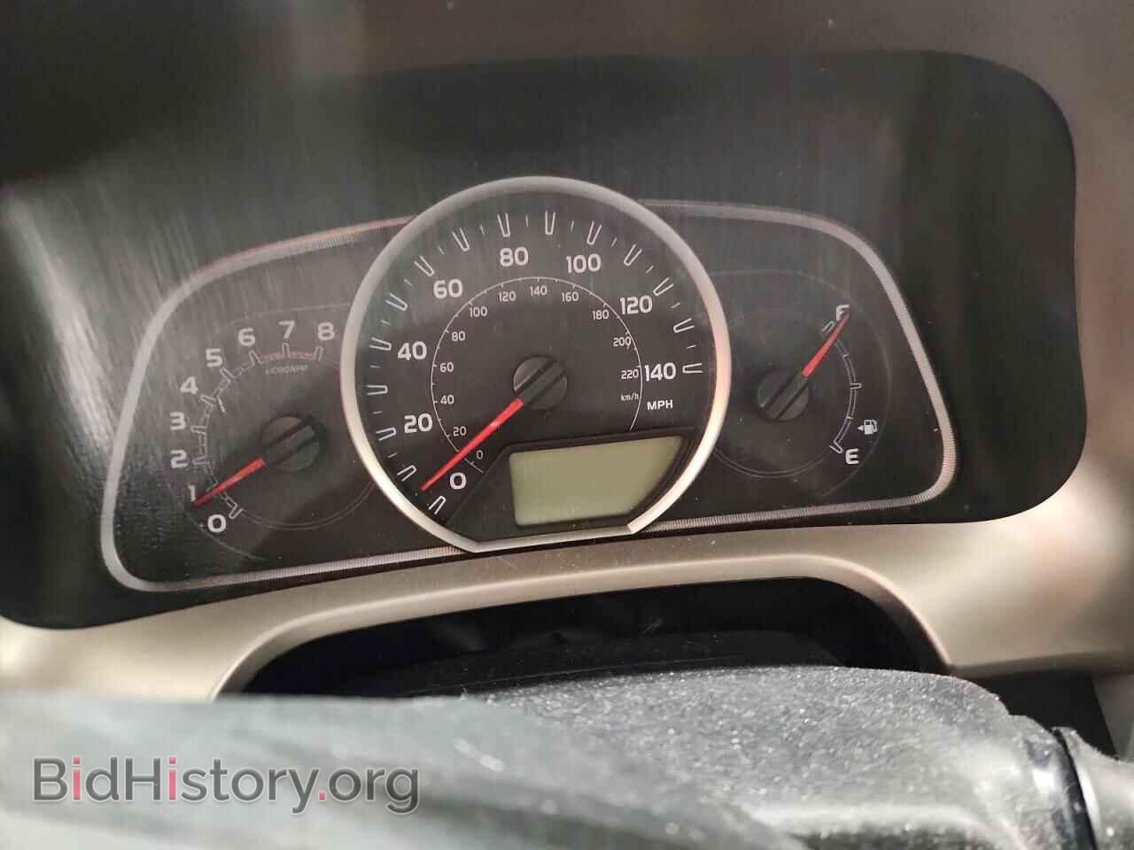 2013 TOYOTA RAV4 - VIN: 2T3BFREV2DW065367 - Фото 9