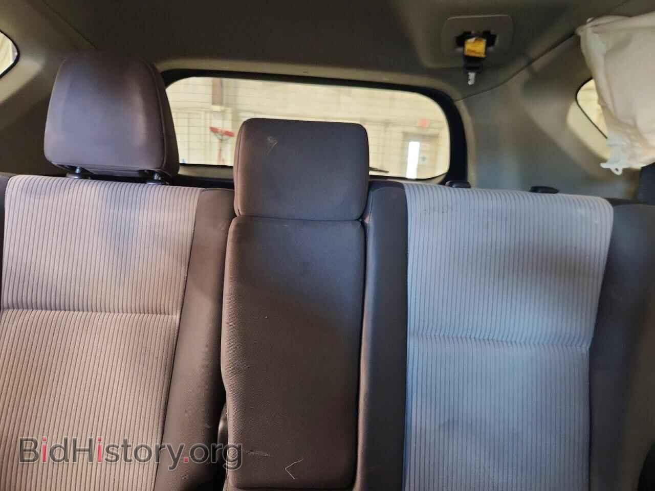 2013 TOYOTA RAV4 - VIN: 2T3BFREV2DW065367 - Фото 10