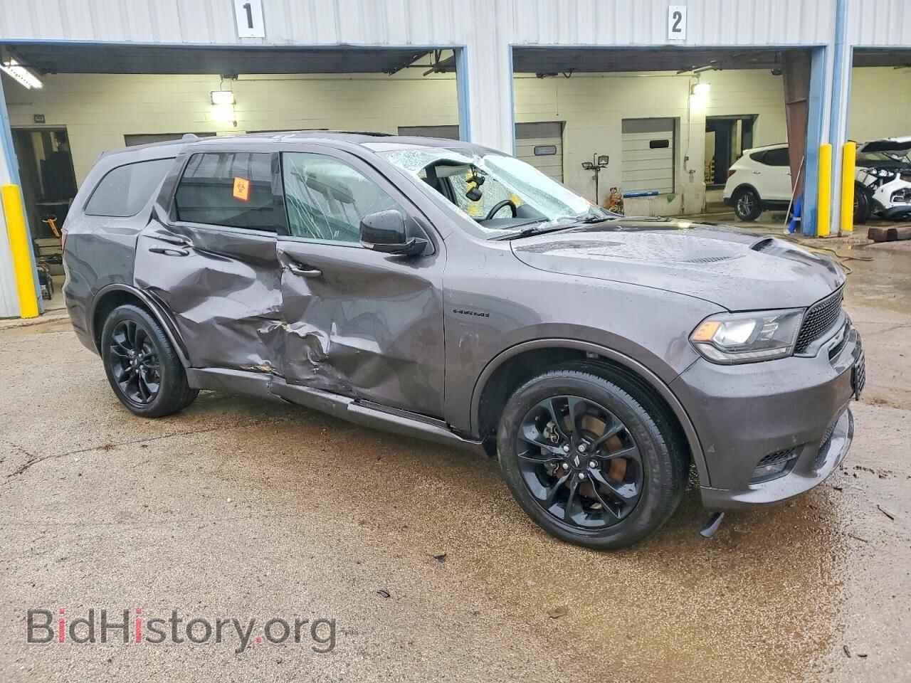 2020 DODGE DURANGO - VIN: 1C4SDJCT1LC253128 - Photo 4