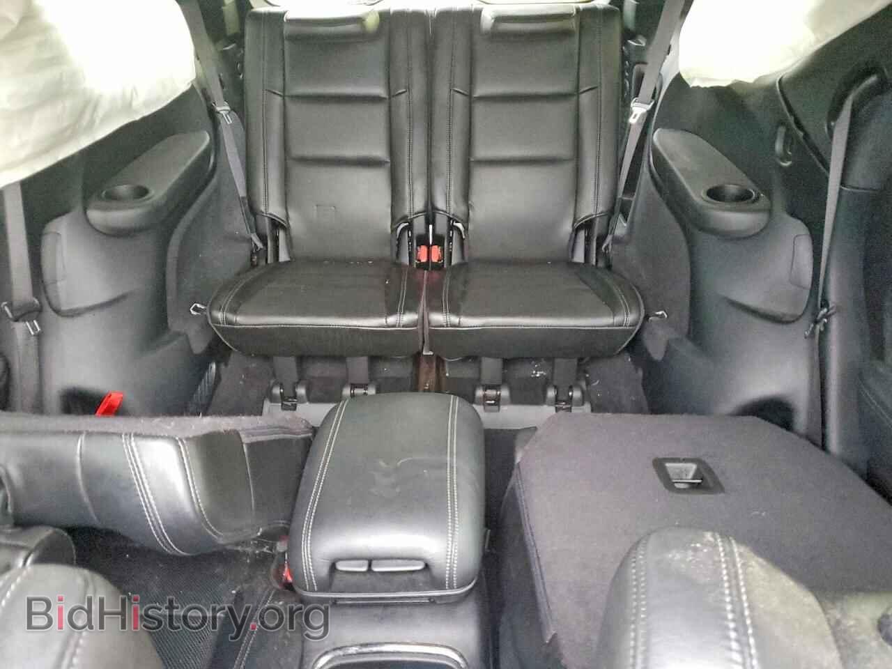 2020 DODGE DURANGO - VIN: 1C4SDJCT1LC253128 - Photo 10