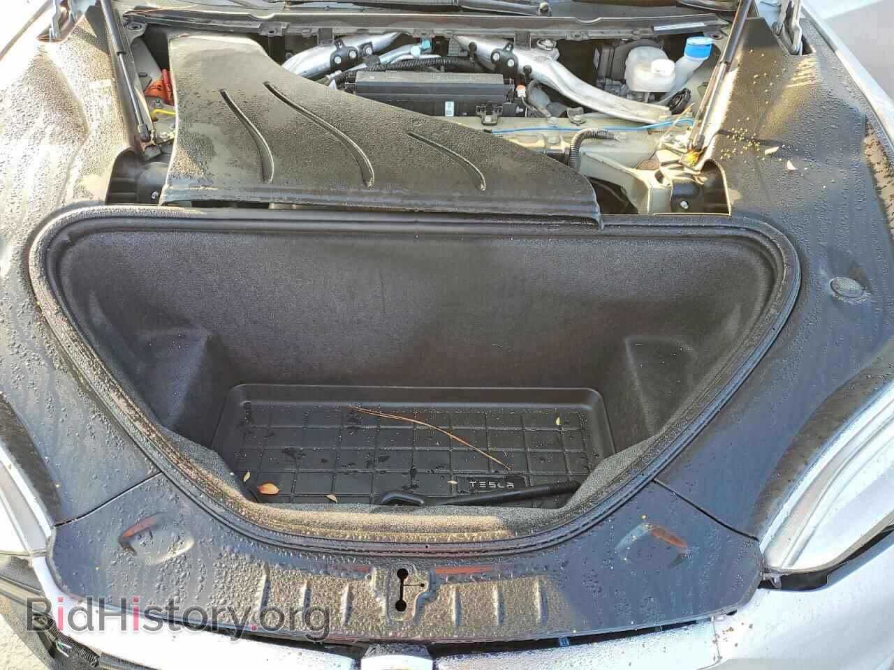 2018 TESLA MODEL S - VIN: 5YJSA1E26JF278457 - Photo 11