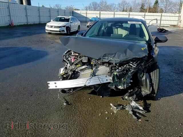 2025 TOYOTA COROLLA - VIN: 5YFB4MDEXSP233810 - Фото 13