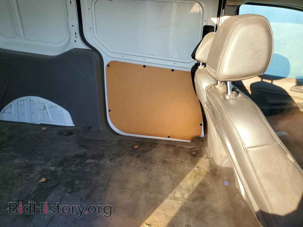 2020 FORD TRANSIT - VIN: NM0LS7E22L1467779 - Фото 11