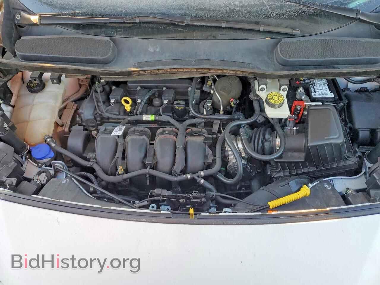 2020 FORD TRANSIT - VIN: NM0LS7E22L1467779 - Фото 12