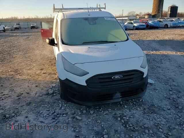 2020 FORD TRANSIT - VIN: NM0LS7E22L1467779 - Фото 14
