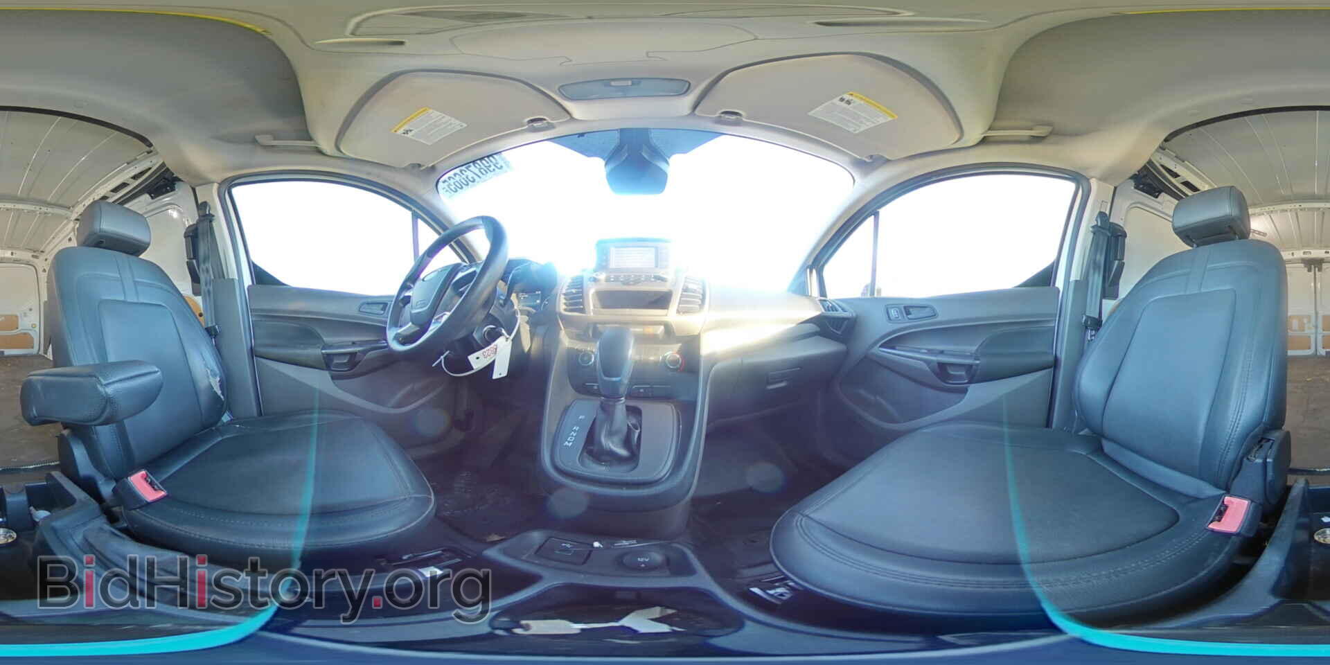 2020 FORD TRANSIT - VIN: NM0LS7E22L1467779 - Фото 15