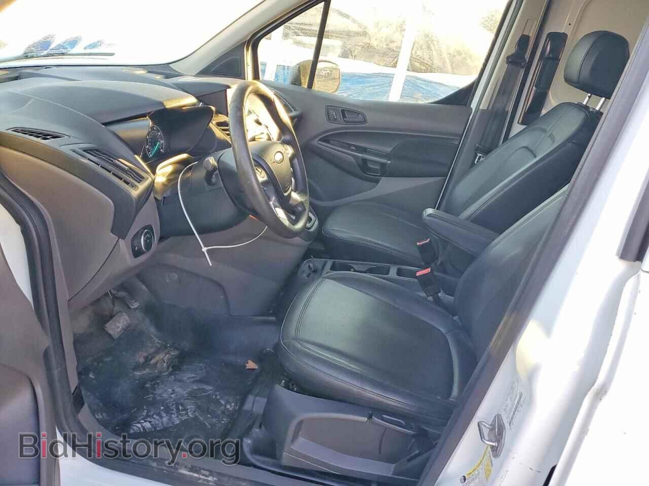 2020 FORD TRANSIT - VIN: NM0LS7E22L1467779 - Фото 7