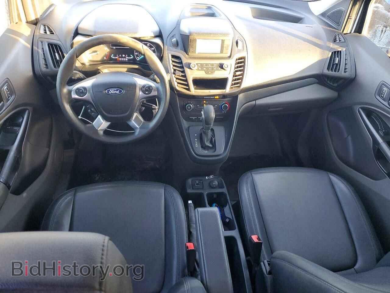 2020 FORD TRANSIT - VIN: NM0LS7E22L1467779 - Фото 8