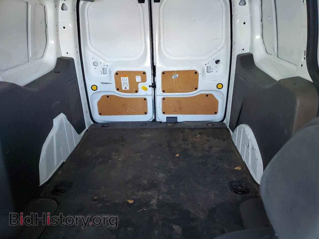 2020 FORD TRANSIT - VIN: NM0LS7E22L1467779 - Фото 10