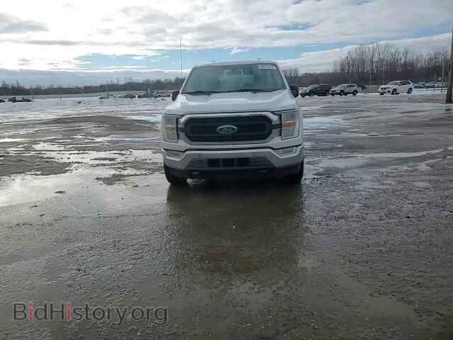 2021 FORD All Models - VIN: 1FTMF1E55MKD42385 - Photo 13
