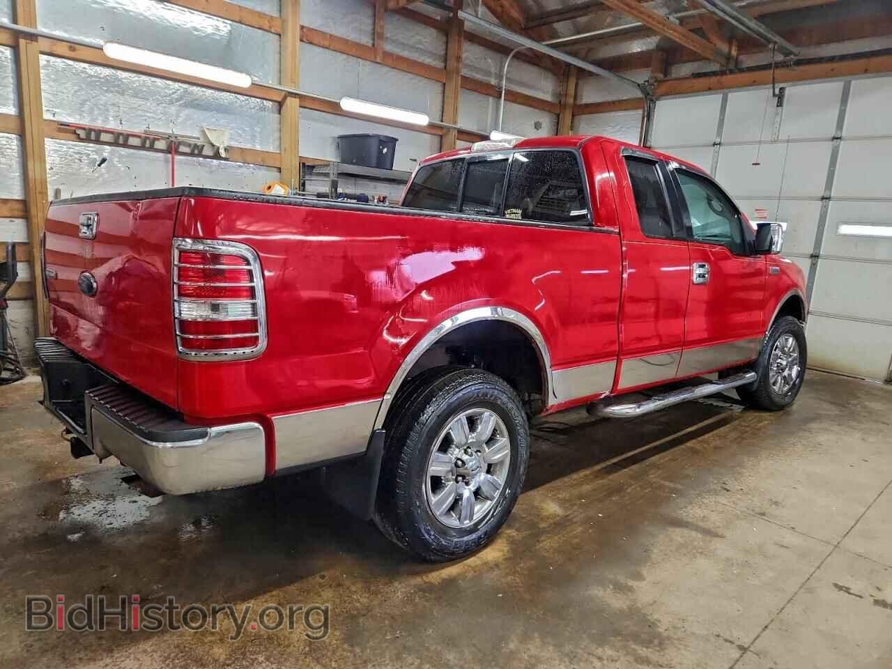 2006 FORD All Models - VIN: 1FTPX14V46FA76381 - Фото 3