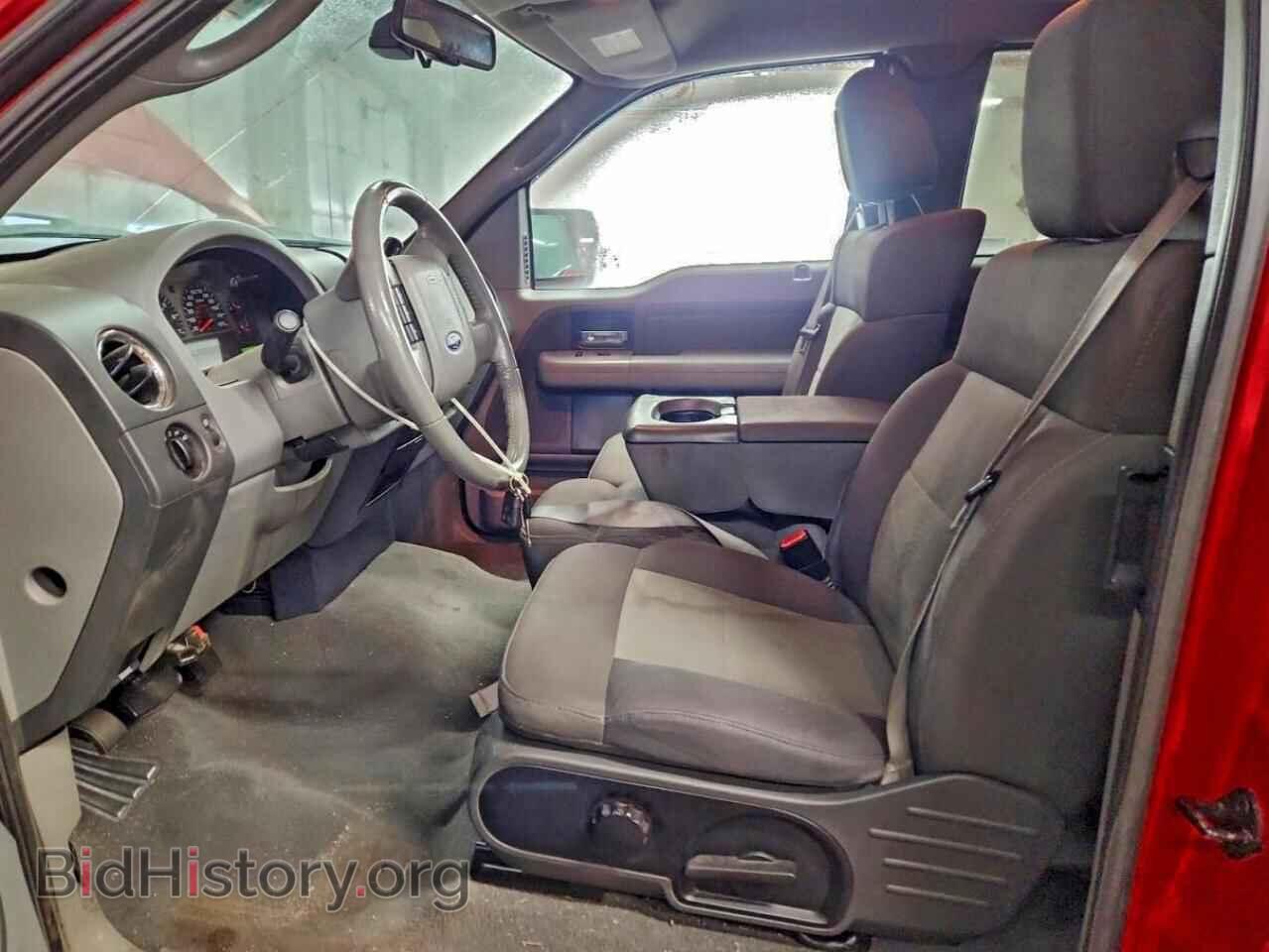 2006 FORD All Models - VIN: 1FTPX14V46FA76381 - Фото 7