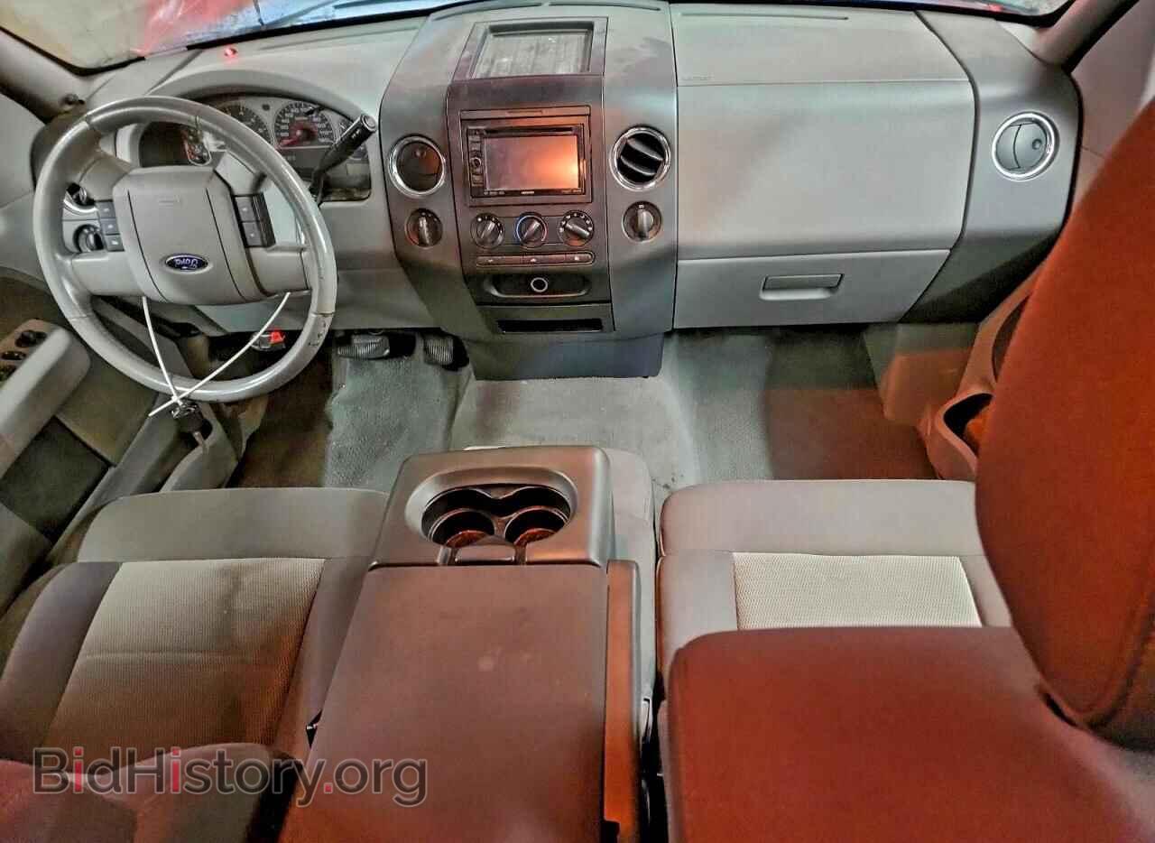 2006 FORD All Models - VIN: 1FTPX14V46FA76381 - Фото 8