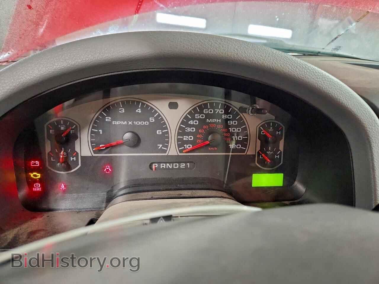 2006 FORD All Models - VIN: 1FTPX14V46FA76381 - Фото 9