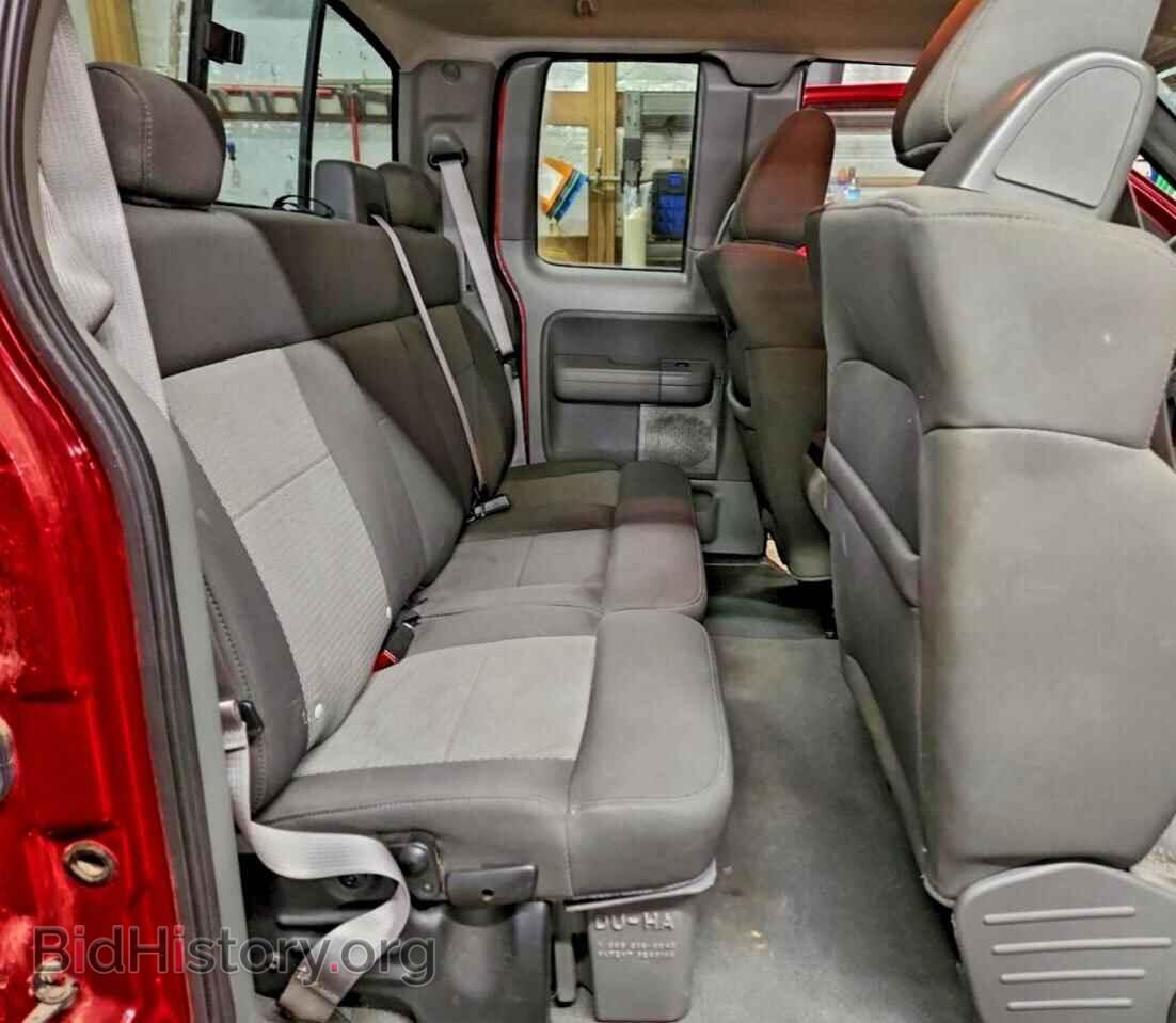 2006 FORD All Models - VIN: 1FTPX14V46FA76381 - Фото 10