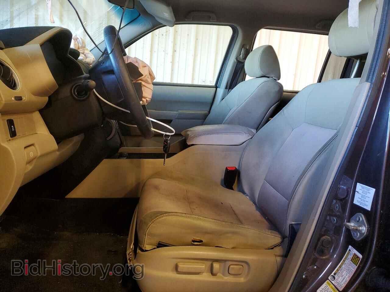 2012 HONDA PILOT - VIN: 5FNYF4H41CB015497 - Фото 7
