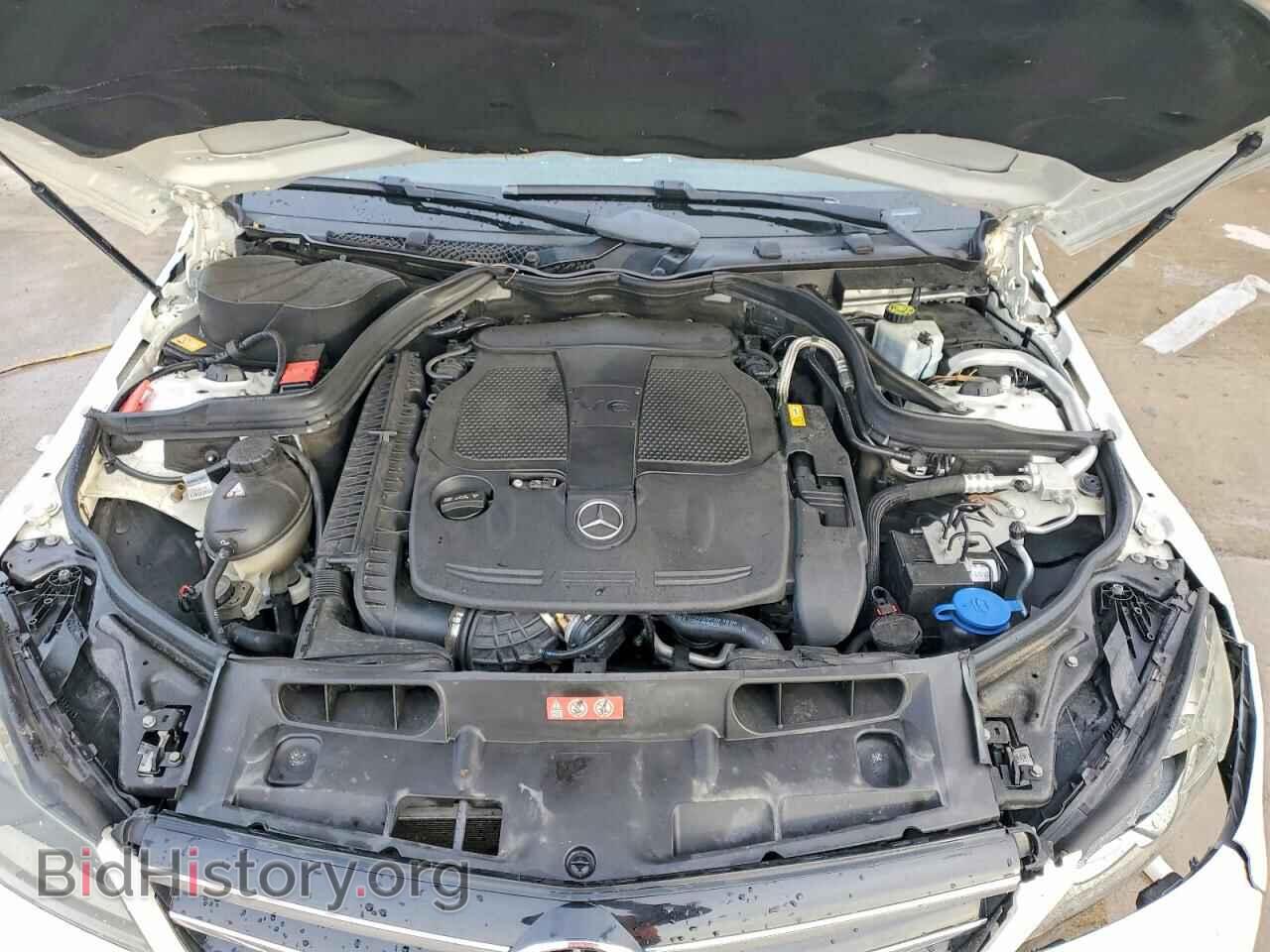 2014 MERCEDES-BENZ C-CLASS - VIN: WDDGF8AB8EA945068 - Фото 11