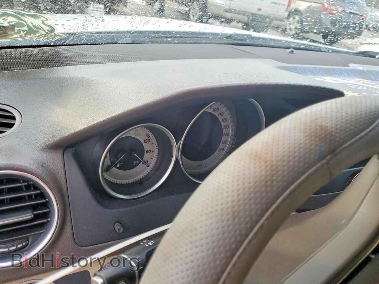 2014 MERCEDES-BENZ C-CLASS - VIN: WDDGF8AB8EA945068 - Фото 9