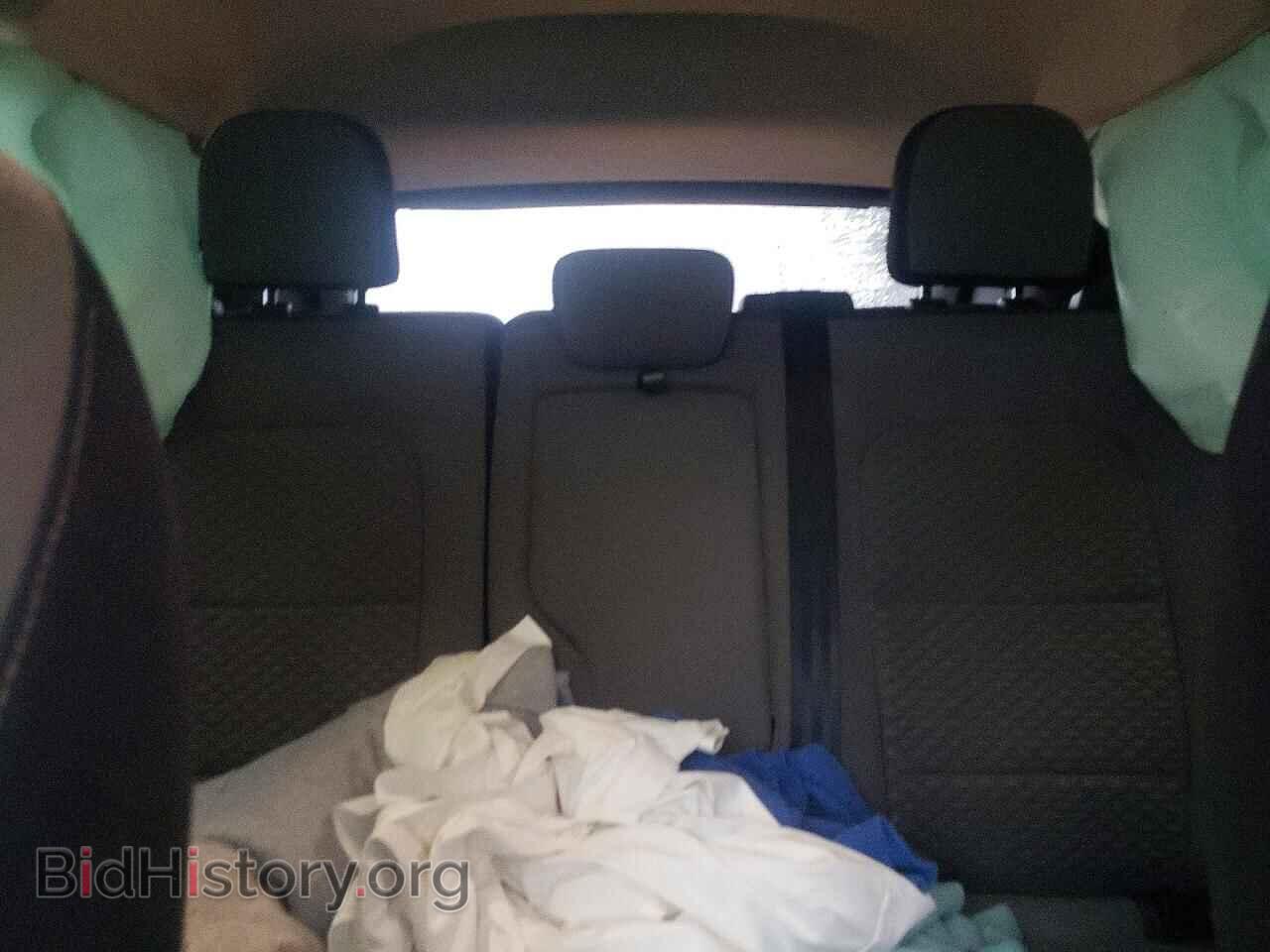 2020 FORD ESCAPE - VIN: 1FMCU9G67LUA85685 - Photo 10
