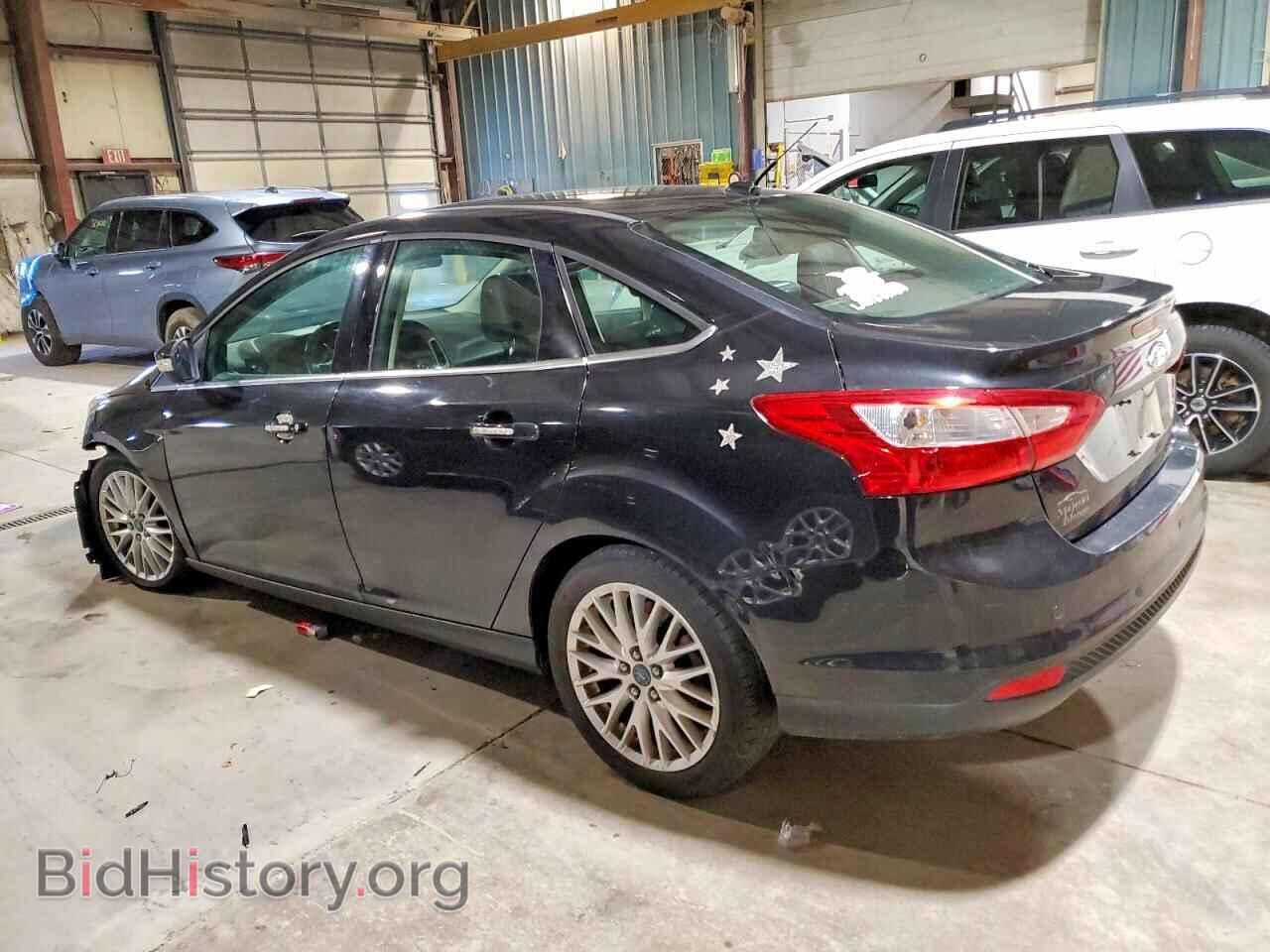 2012 FORD FOCUS - VIN: 1FAHP3H20CL173953 - Фото 2
