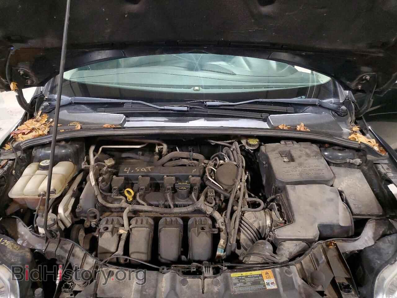 2012 FORD FOCUS - VIN: 1FAHP3H20CL173953 - Фото 11