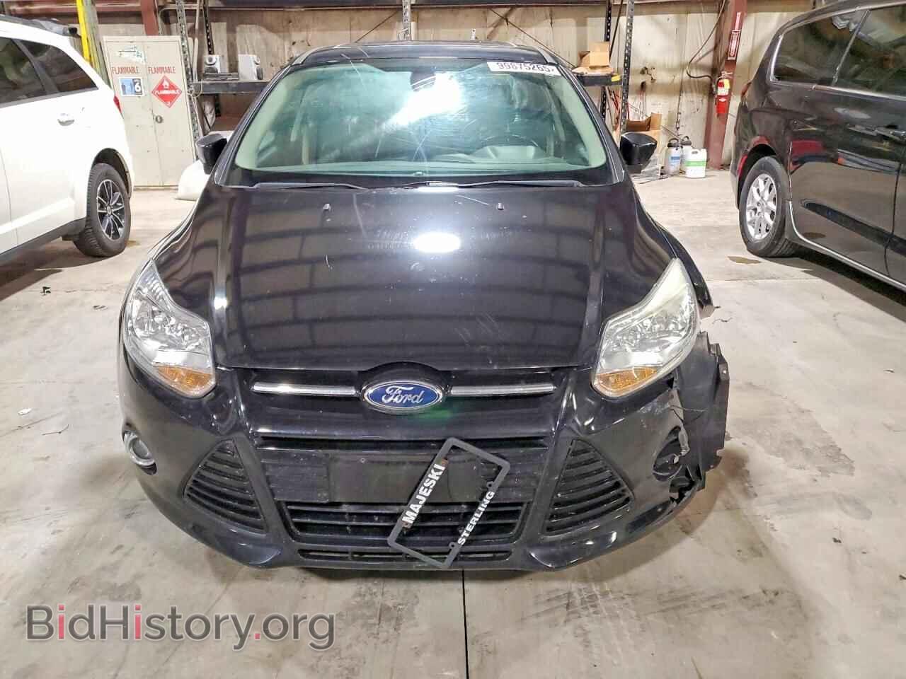 2012 FORD FOCUS - VIN: 1FAHP3H20CL173953 - Фото 5