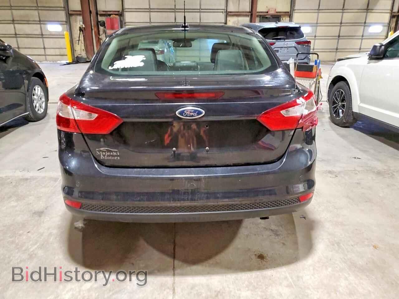 2012 FORD FOCUS - VIN: 1FAHP3H20CL173953 - Фото 6