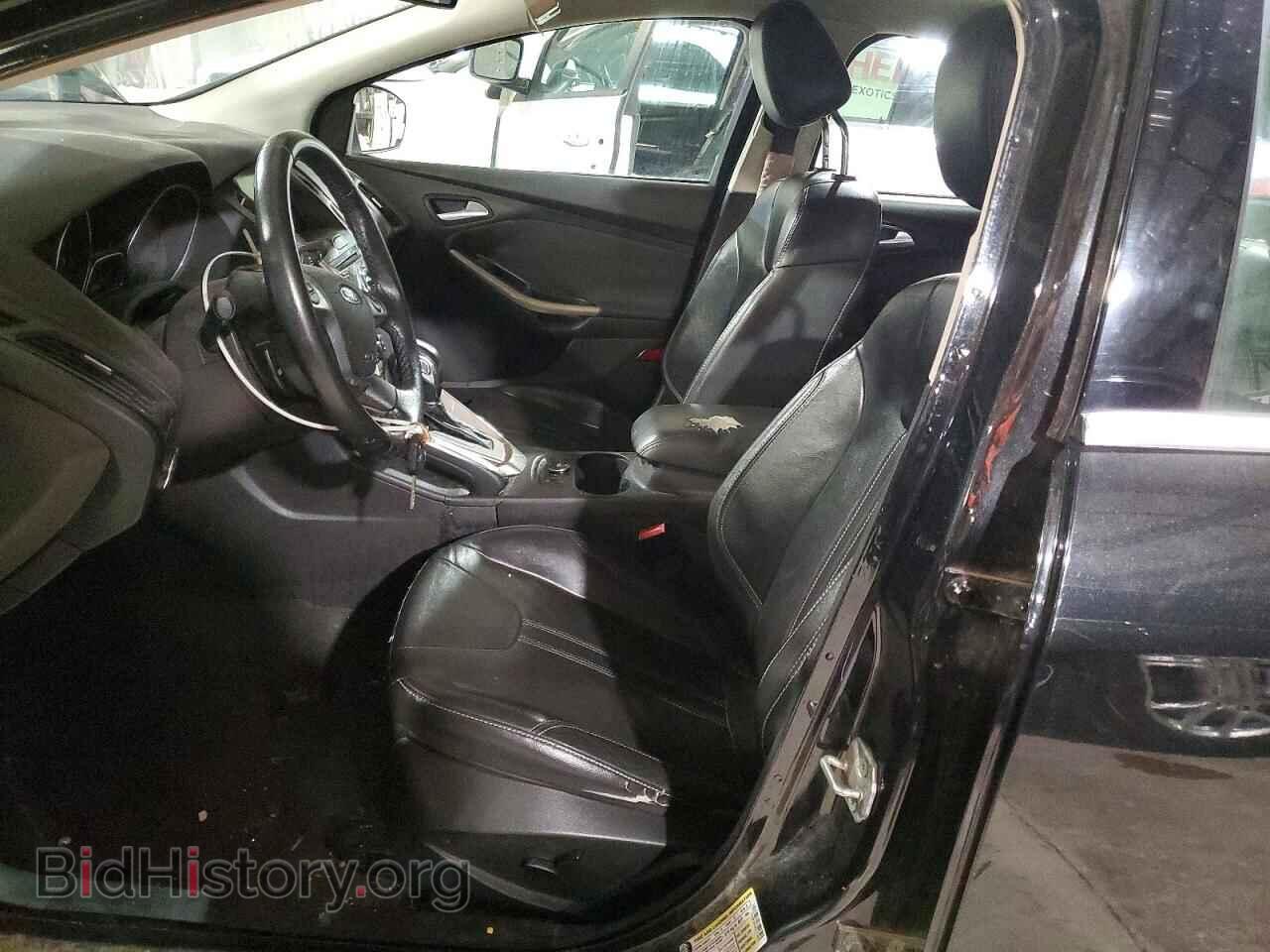 2012 FORD FOCUS - VIN: 1FAHP3H20CL173953 - Фото 7