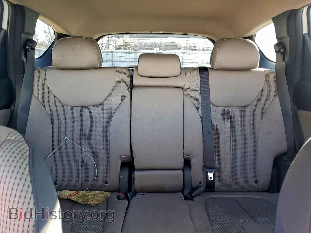2023 HYUNDAI SANTA FE - VIN: 5NMS14AJ2PH515046 - Фото 10