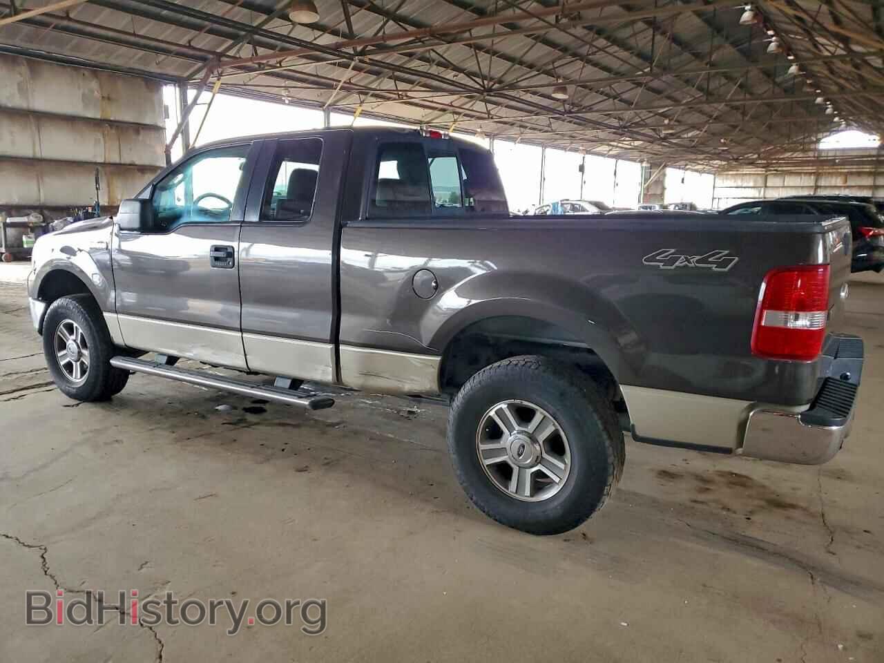 2007 FORD All Models - VIN: 1FTPX14V57KA56682 - Photo 2