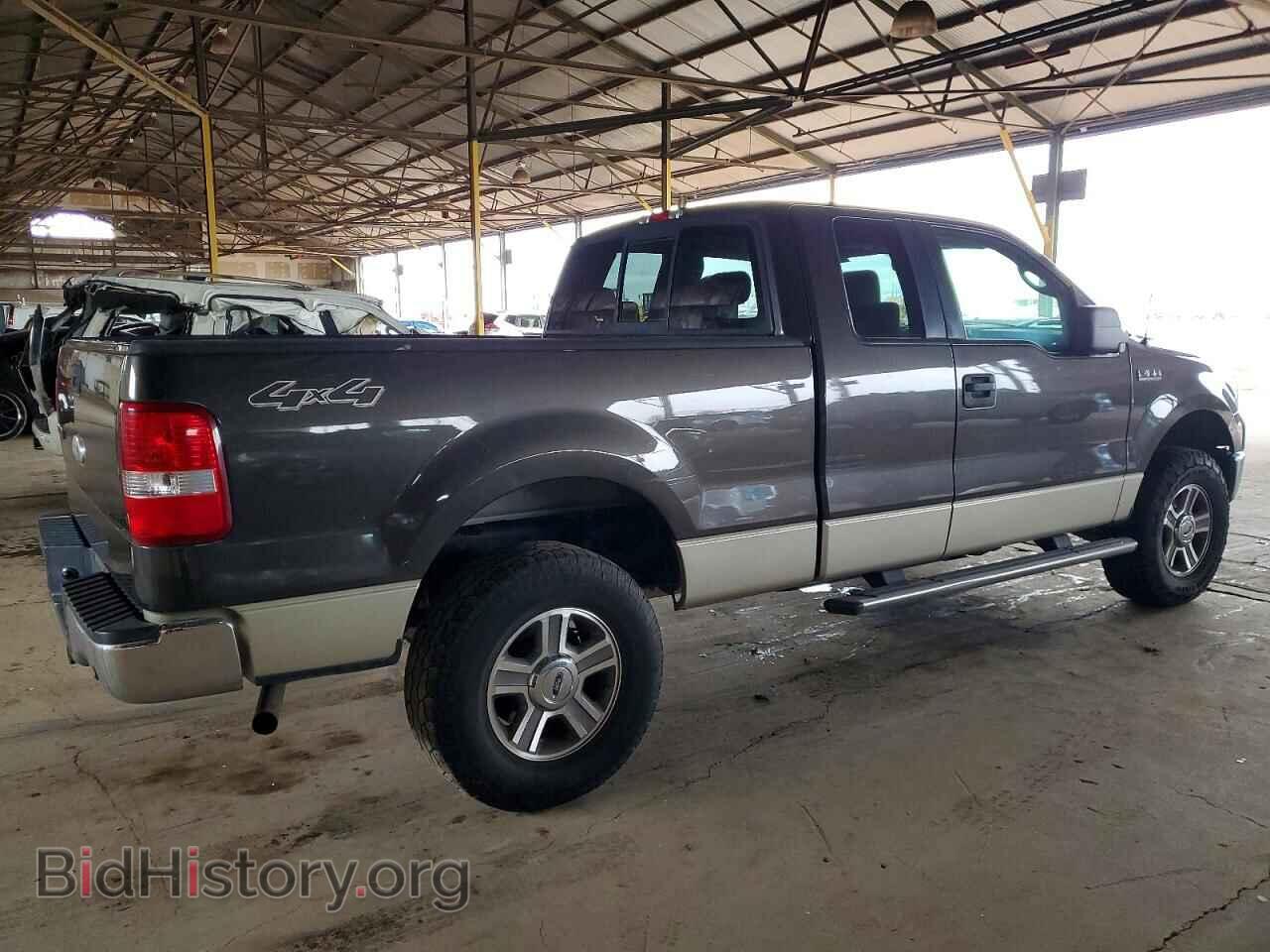 2007 FORD All Models - VIN: 1FTPX14V57KA56682 - Photo 3